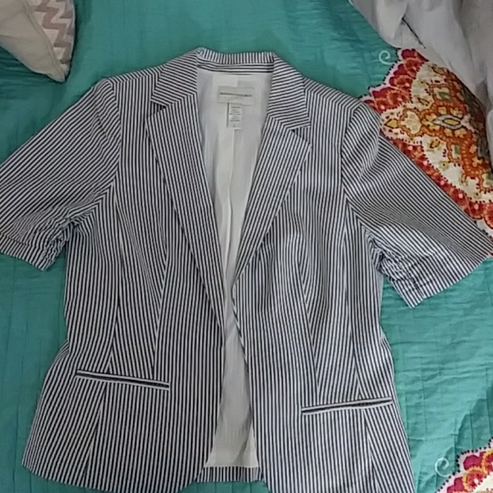 Banana Republic Blazer